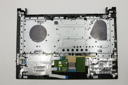 Lenovo Upper Case Q 80T8 FP W/KB LA 5CB0M31622