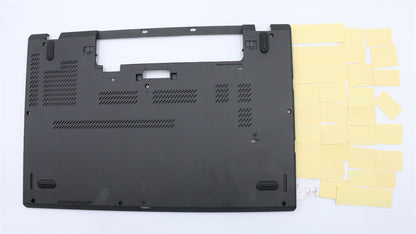 Lenovo ThinkPad W550s T550 Bottom Base Lower Cover Black 00JT431