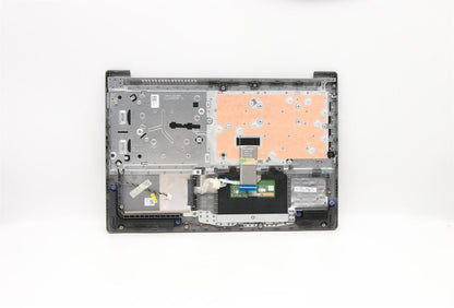 Lenovo IdeaPad S145-15IKB Repose-mains pour clavier Gris 5CB0W43312