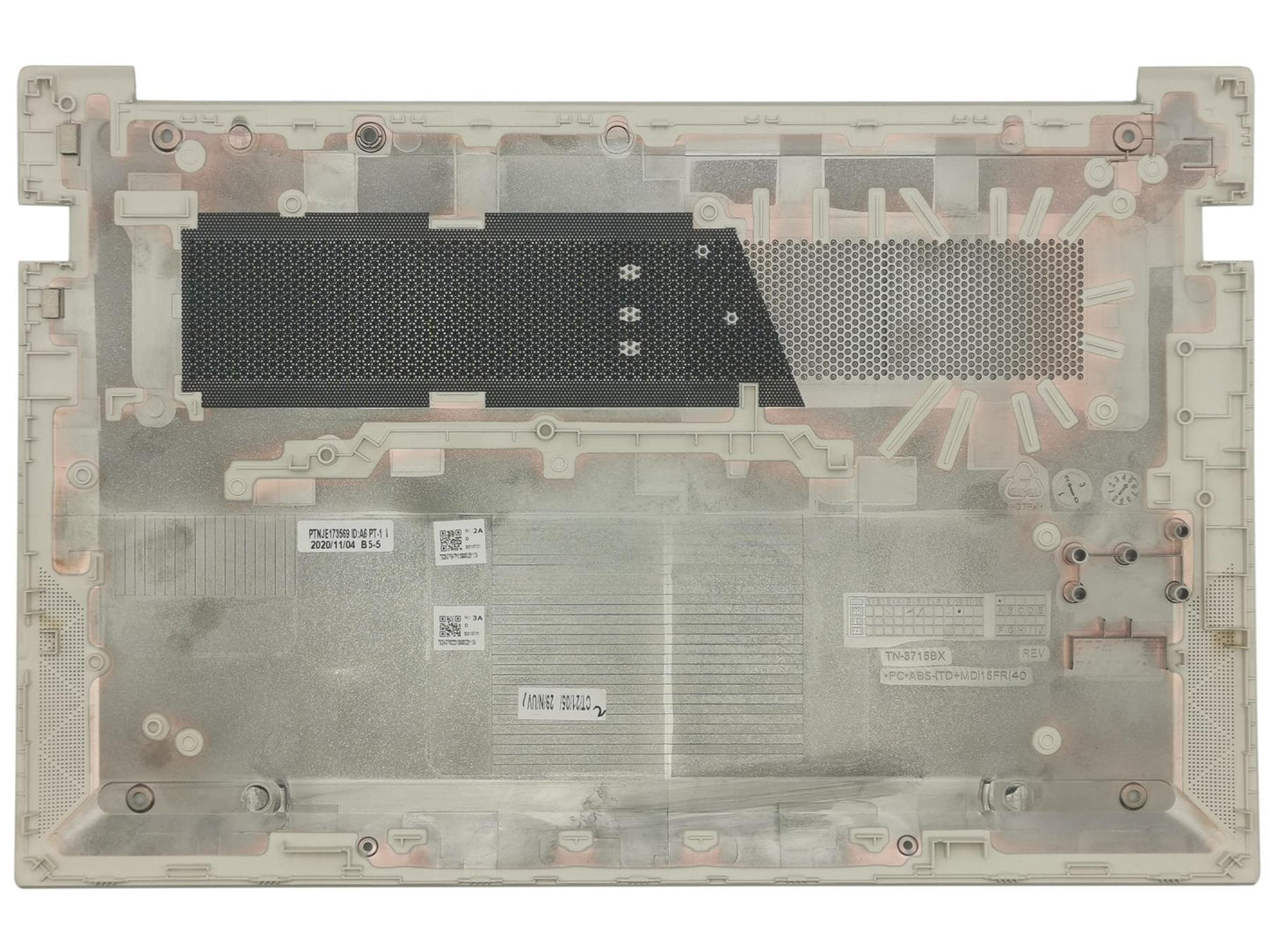 HP M23615-001 BASE ENCLOSURE LMG