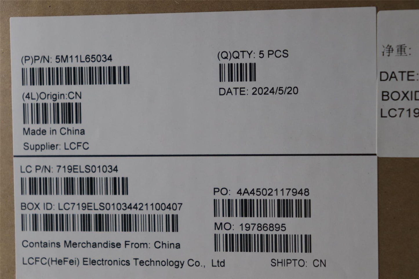 Lenovo MECH_ASM FRU KB CCV NORDIC (LTN) UK BK 5M11L65034