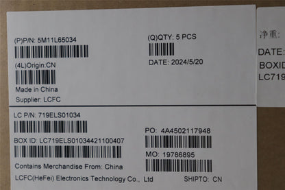 Lenovo MECH_ASM FRU KB CCV NORDIC (LTN) UK BK 5M11L65034