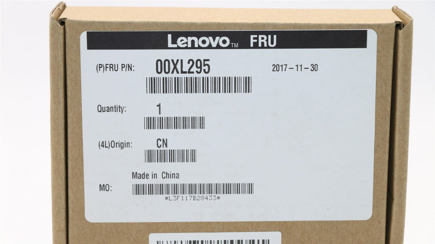 Lenovo Fru520mmSATA cable L+R angle 00XL295