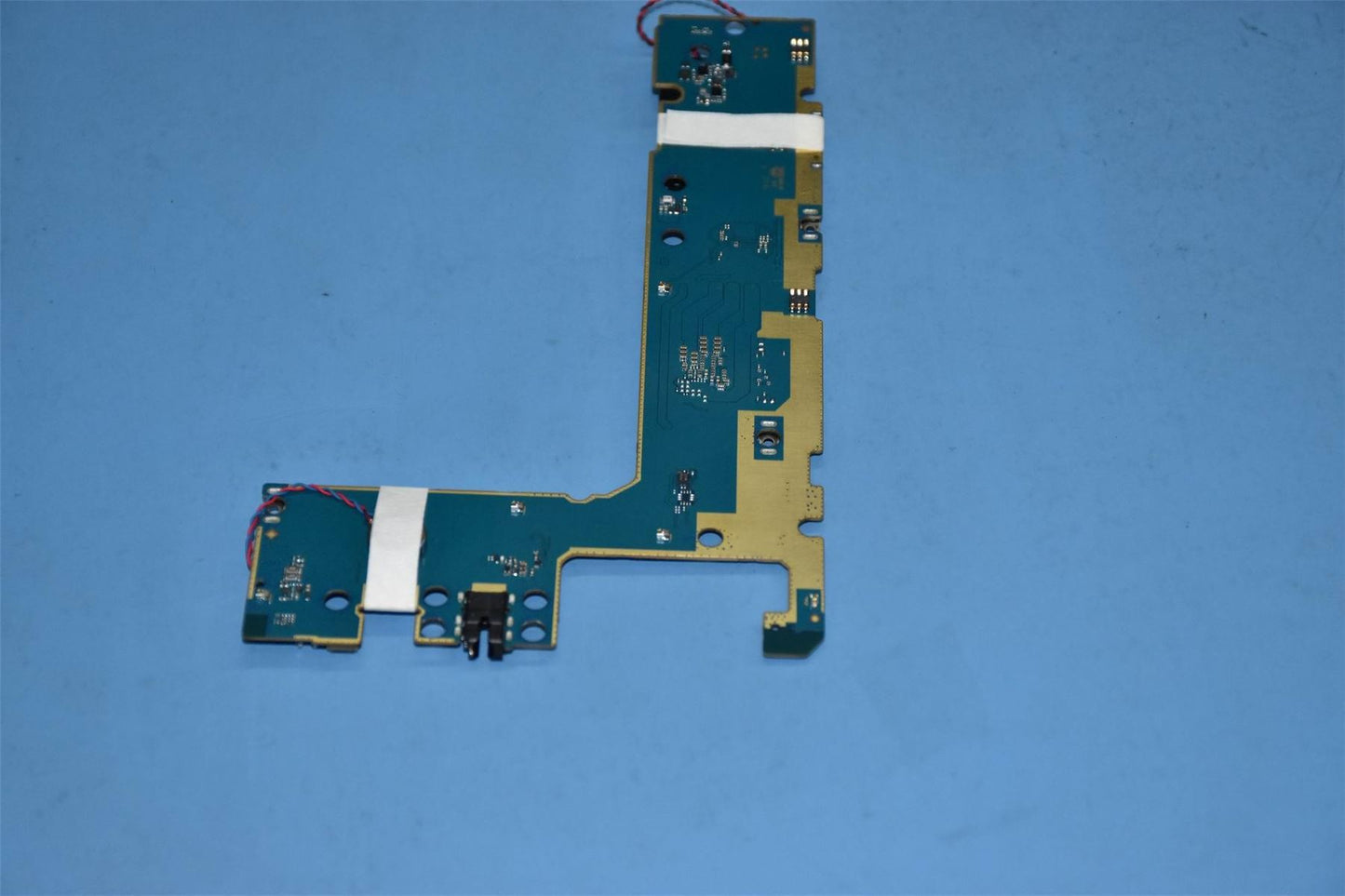 Lenovo TB-X606FA MB_4+64&*HQ3160AJ12000 CS 5B28C16823