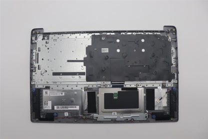 Lenovo IdeaPad 1 15ALC7 Palmrest Cover Touchpad Keyboard Slovenian 5CB1H70427