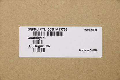Lenovo IdeaPad 5-14ARE05 5-14ITL05 Keyboard Palmrest Top Cover Arabic 5CB1A13768