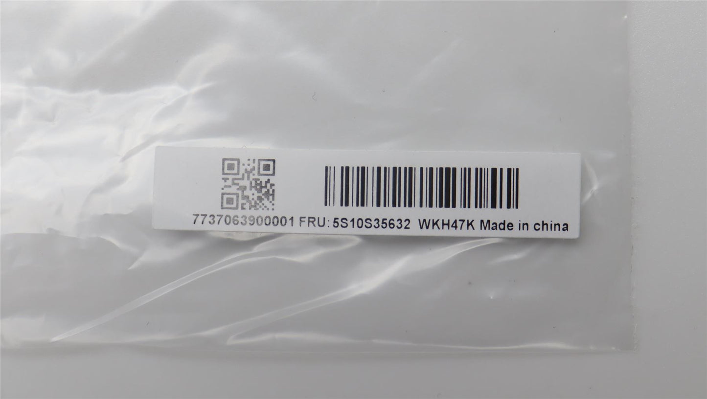 Lenovo SCREW Screw Kit C 83DA 5S10S35632