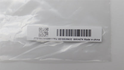 Lenovo SCREW Screw Kit C 83DA 5S10S35632