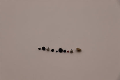Lenovo ThinkPad X1 Gen 3 X1 Gen 2 Screw Screws Set Kit 5S11J16580