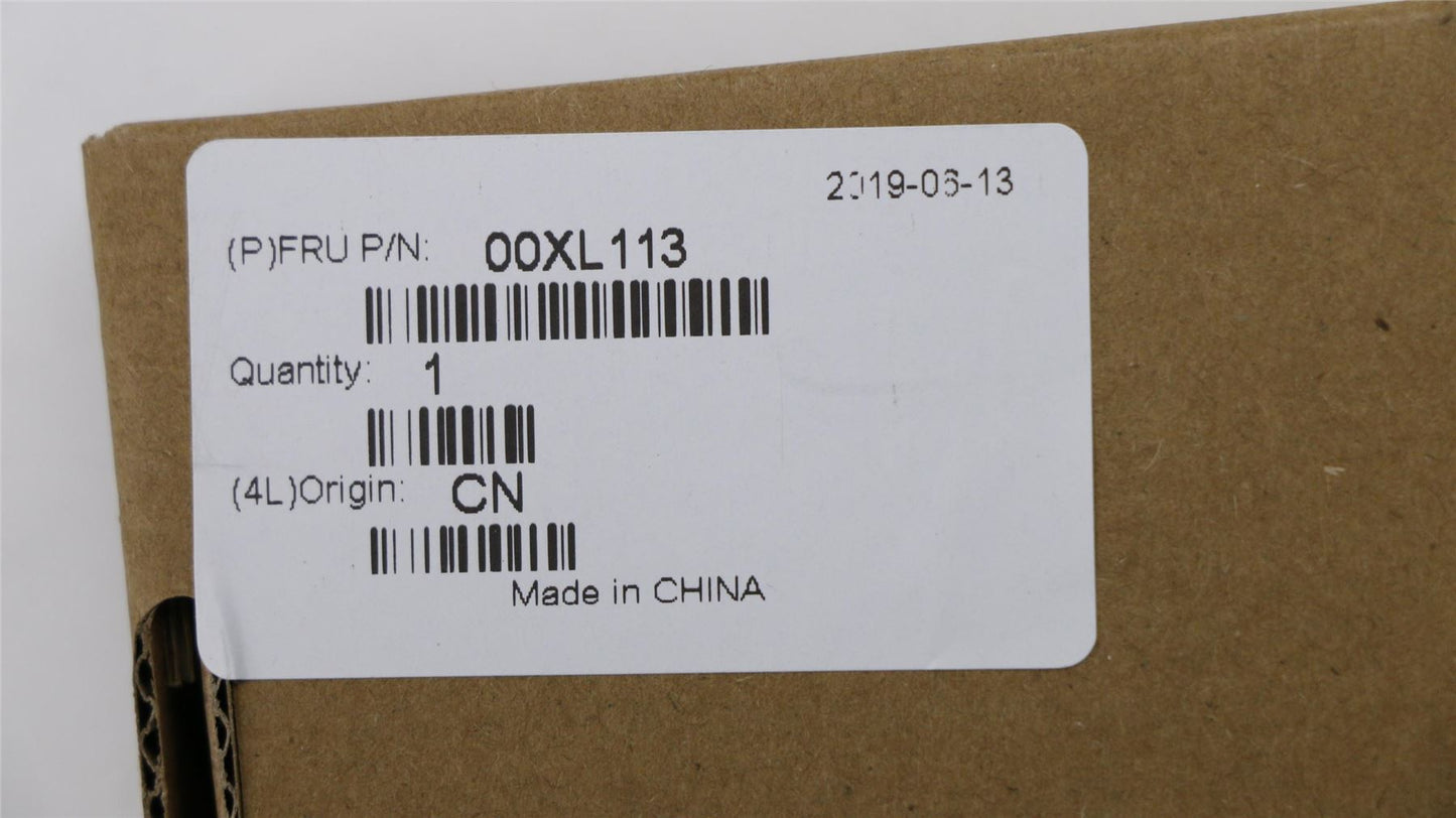 Lenovo IdeaCentre 610S-02ISH Power Switch Cable 00XL113