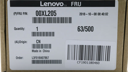 Lenovo Fru300mmSATA 1 latch R_angle_TCO8 5C10U58431