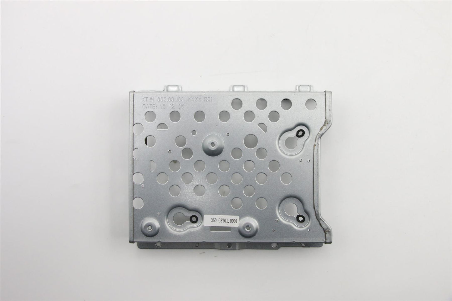 Lenovo MECHANICAL Assy HDD bracket A7400 01EF698