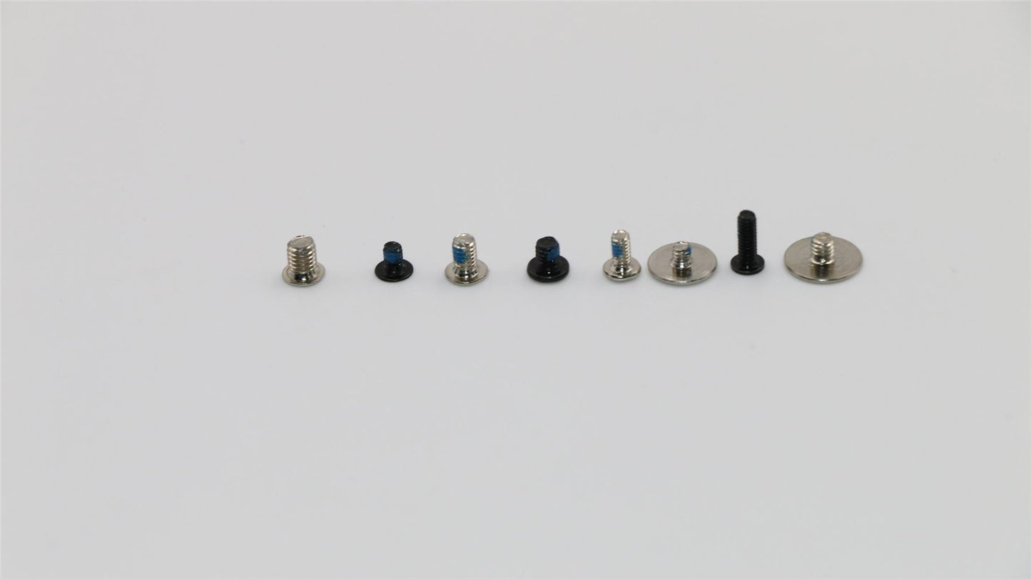 Lenovo Flex Edge 15 2 Pro-15 Screw Set Kit 5S10G91167