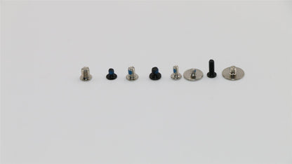 Lenovo Flex Edge 15 2 Pro-15 Screw Set Kit 5S10G91167