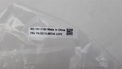 Lenovo CABLE-FPC,FPR,FORCEPAD (AKM) 5C11L99744
