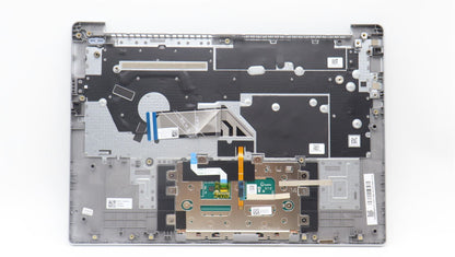 Lenovo UpperCase_SWS C82XD NFP CG BL PL 5CB1L10892