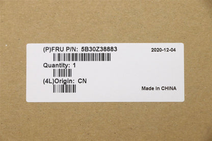 Lenovo ThorP T15P B COVER UHD SUB ASSY 5B30Z38883