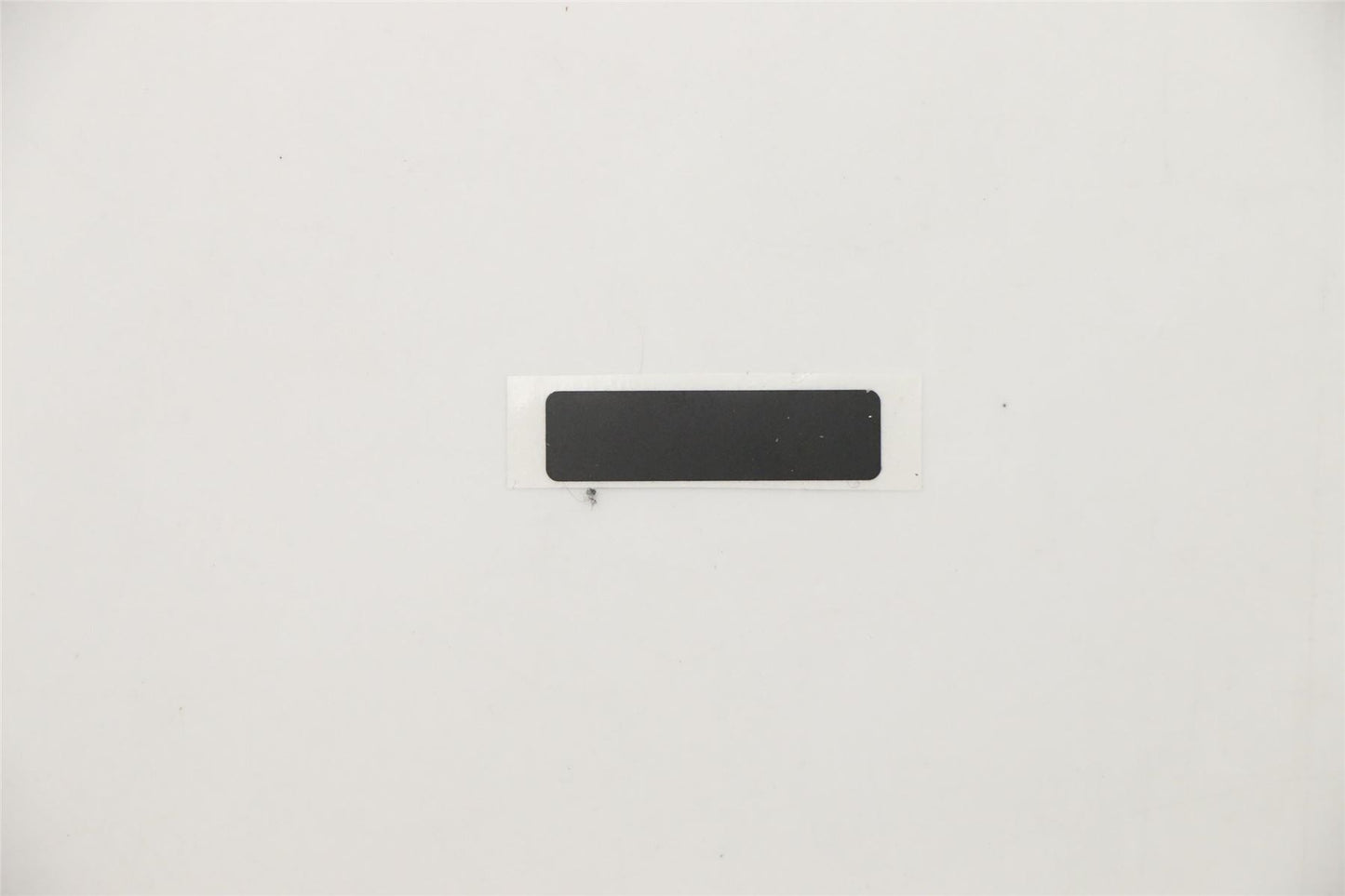 Lenovo Skids FRU GEO LABEL,Silver 5L10V15303
