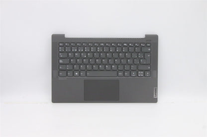 Lenovo Upper C81YH PL_BLK NFP BLKB_SPN 5CB0Y88976