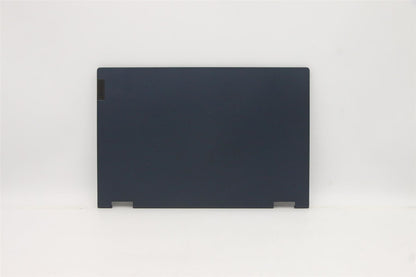 Lenovo Flex 5-14ITL05 5-14ALC05 LCD Cover Rear Back Housing Blue 5CB1B36363
