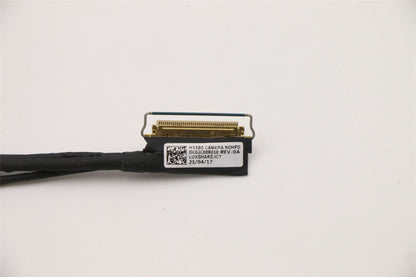 Lenovo ThinkPad X13 2 Cable Webcam Camera 5C11C12543