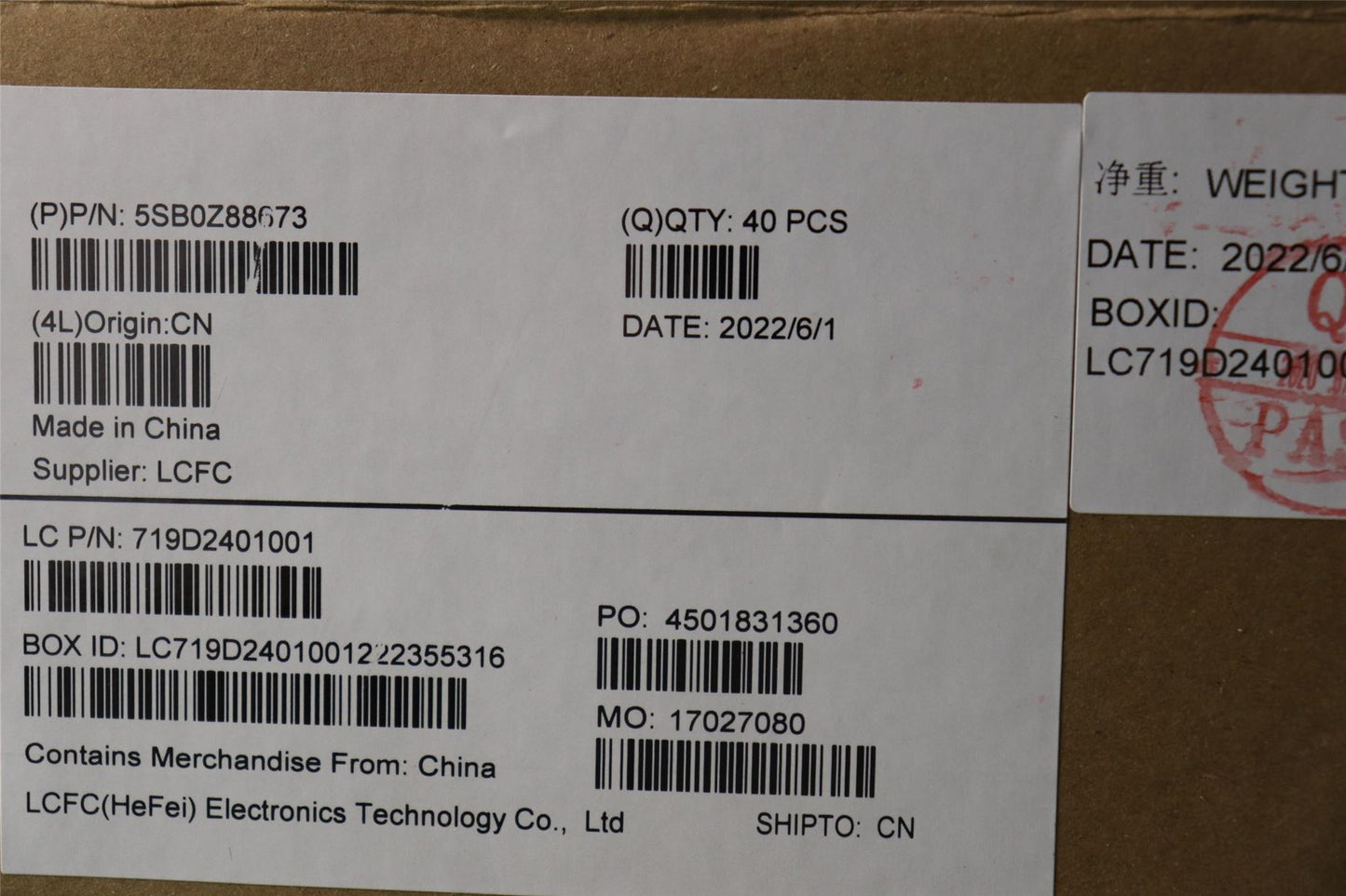 Lenovo ThinkPad T14 Gen 4 T14 Gen 3 P14s Gen 4 Speaker Speakers 5SB0Z88673