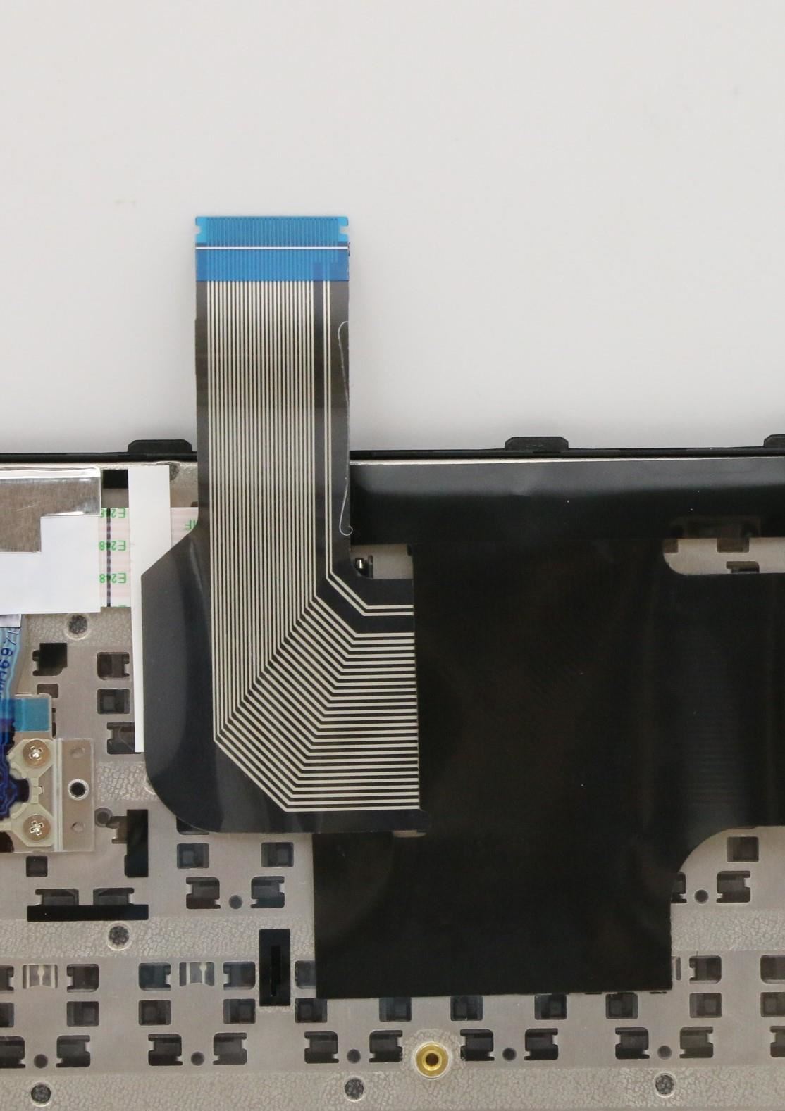 Genuine Lenovo ThinkPad E470 Keyboard Arabic Black 01AX005 01AX045 01AX085