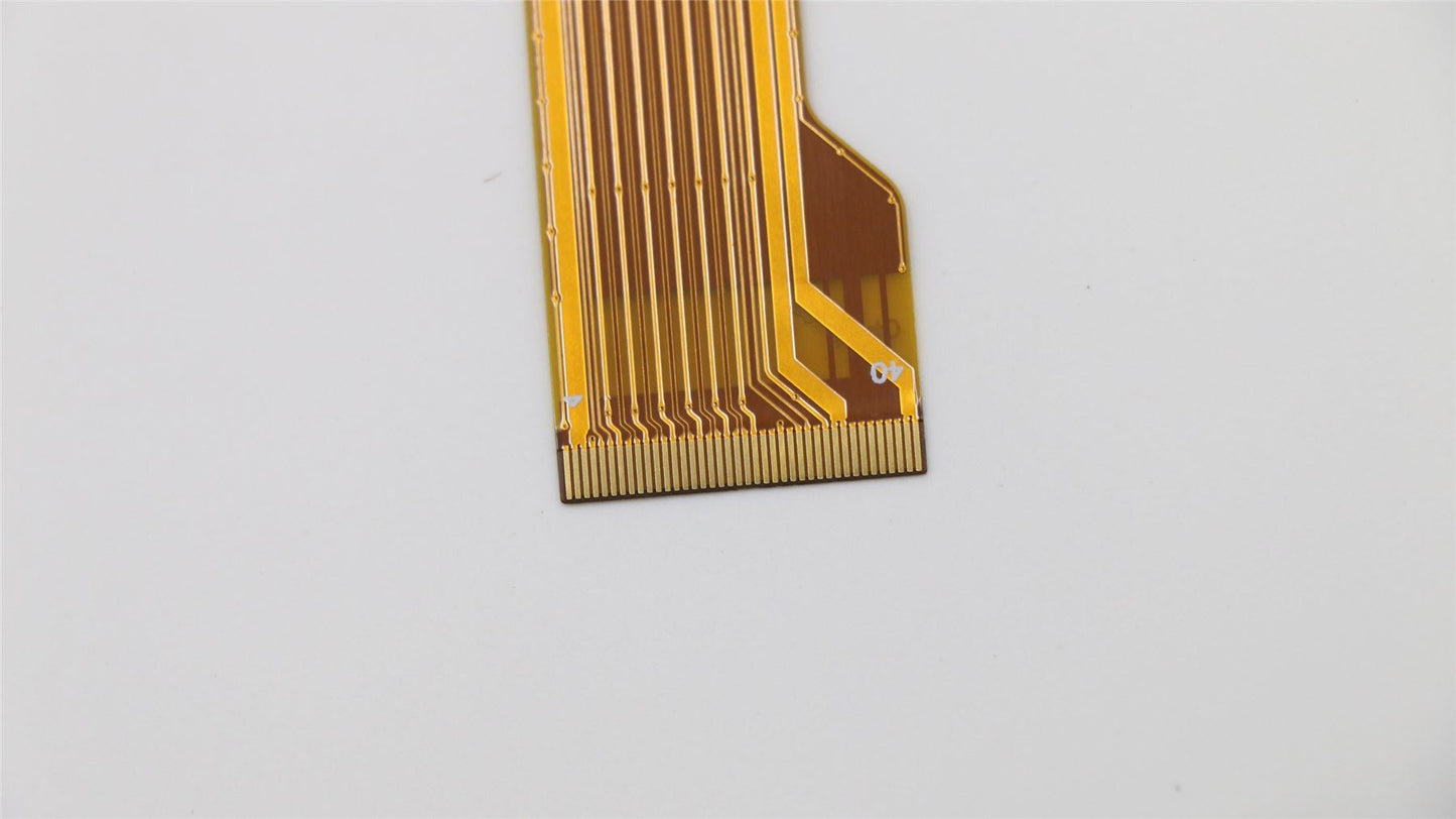 Lenovo IdeaPad D330-10IGM Cable Lcd Screen Display LED 5C10R54714