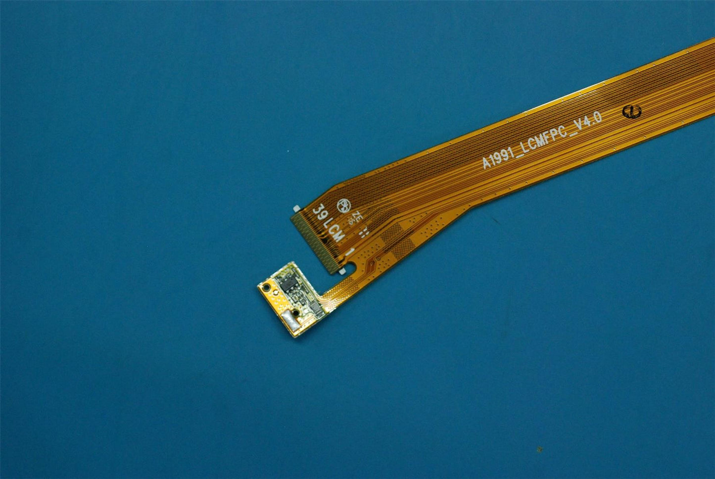 Lenovo A7-30HC LCM_LinkFpc&*HQ22000866000 CS 5F78C00954