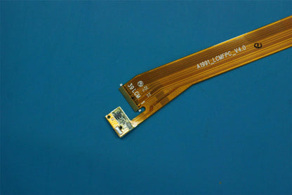 Lenovo A7-30HC LCM_LinkFpc&*HQ22000866000 CS 5F78C00954
