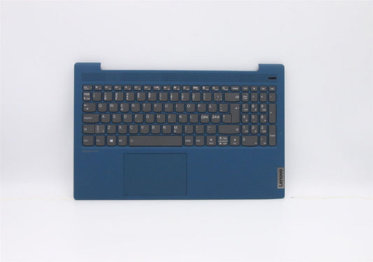 Lenovo IdeaPad 5-15IIL05 5-15ARE05 Palmrest Touchpad Cover Keyboard 5CB0X56223