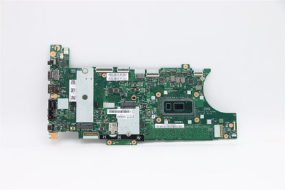 Lenovo NOK,i5-8265U,8G,9560,nTPM 5B21C98750