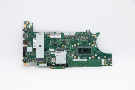 Lenovo NOK,i5-8265U,8G,9560,nTPM 5B21C98750