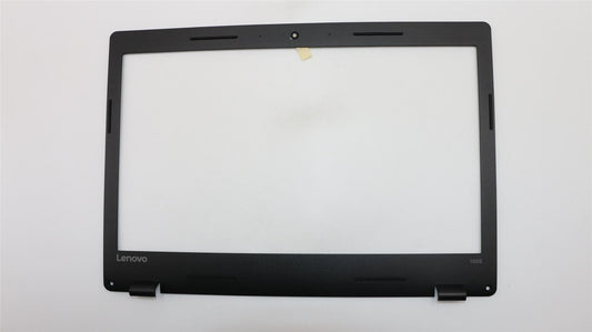 Lenovo IdeaPad 100S-14IBR Bezel front trim frame Cover Black 5B30K69444