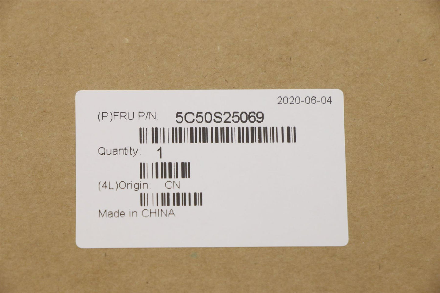 Lenovo Legion 5-15IMH05H 5P-15IMH05H USB-A Board Black 5C50S25069