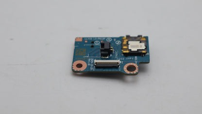 Lenovo CARDPOP C 83Q7 Audio I/O Board 5C50S25952