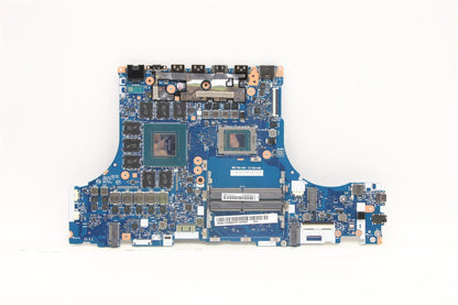 Lenovo 5 15ACH6H Motherboard Mainboard DIS AMDR55600H 5B21C22566
