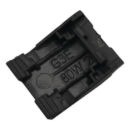 Genuine HP Omen 15-EN RJ45 Ethernet LAN Port Cover Door Black N18E M00636-001