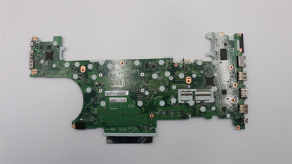 Lenovo ThinkPad T480 T480 Motherboard Mainboard DIS Intel i7-8550U 01YR334