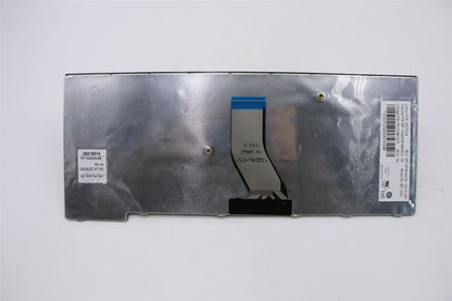 Lenovo UK-Boxster-CCY-BlackKeyBlackFrame-KBD UK English Keyboard 25215314