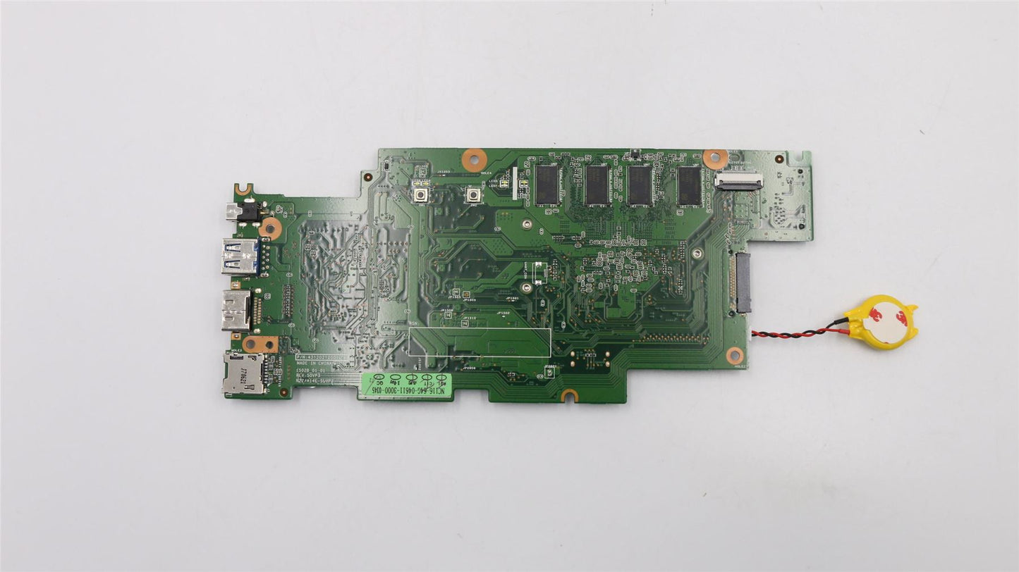 Lenovo MB 3N80S6 N3060WinUMA 4G64G/RTC 5B20L08626