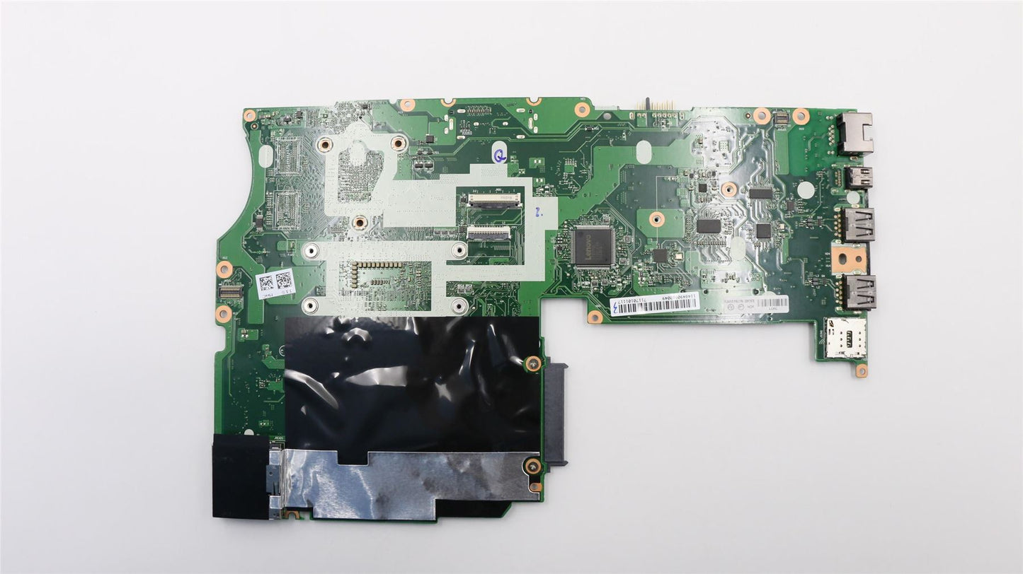 Lenovo NOK, i5-5200U,INT,UMA,TPM 00HT675