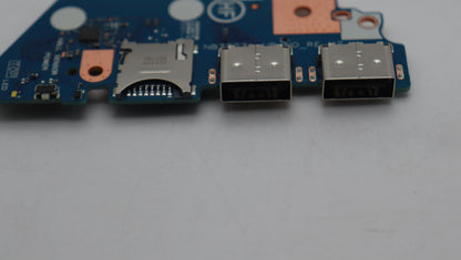 Lenovo CARDPOP H 83V6 USB Board 5C50S26023