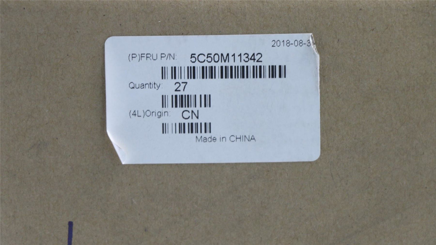 Lenovo Sensor Board 3N 80UR 5C50M11342