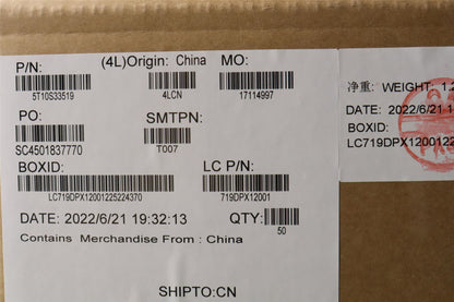 Lenovo TAPE Mylar L82TD Battery 5T10S33519