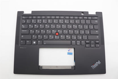 Lenovo MECH_ASM BL KB BK WW RUS PMX 5M11N93211
