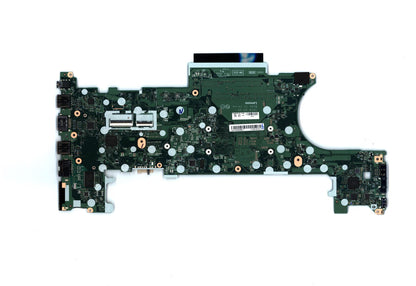 Lenovo ThinkPad T480 T480 Motherboard Mainboard UMA Intel i3-8130U 01YU631