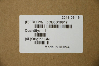 Lenovo IdeaPad S145-15IWL S145-15IGM Keyboard Palmrest Top Cover Grey 5CB0S16917