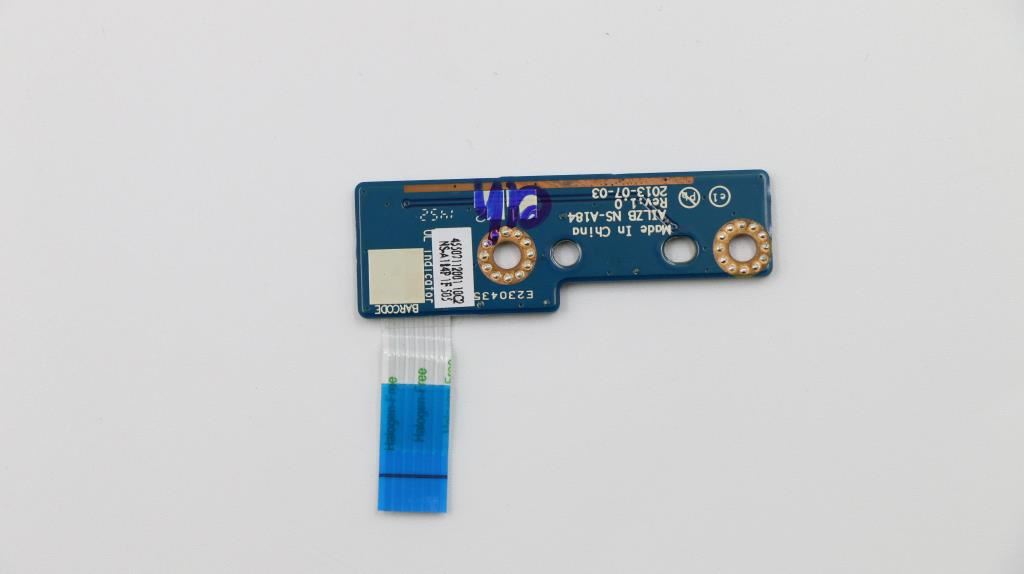 Lenovo AILZB LED Board 90004469
