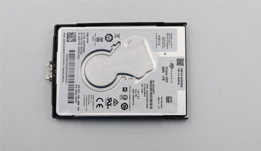 Lenovo 00HM725 1TB 2.5 7mm 5400R 6Gb/s SATA HGST 32M